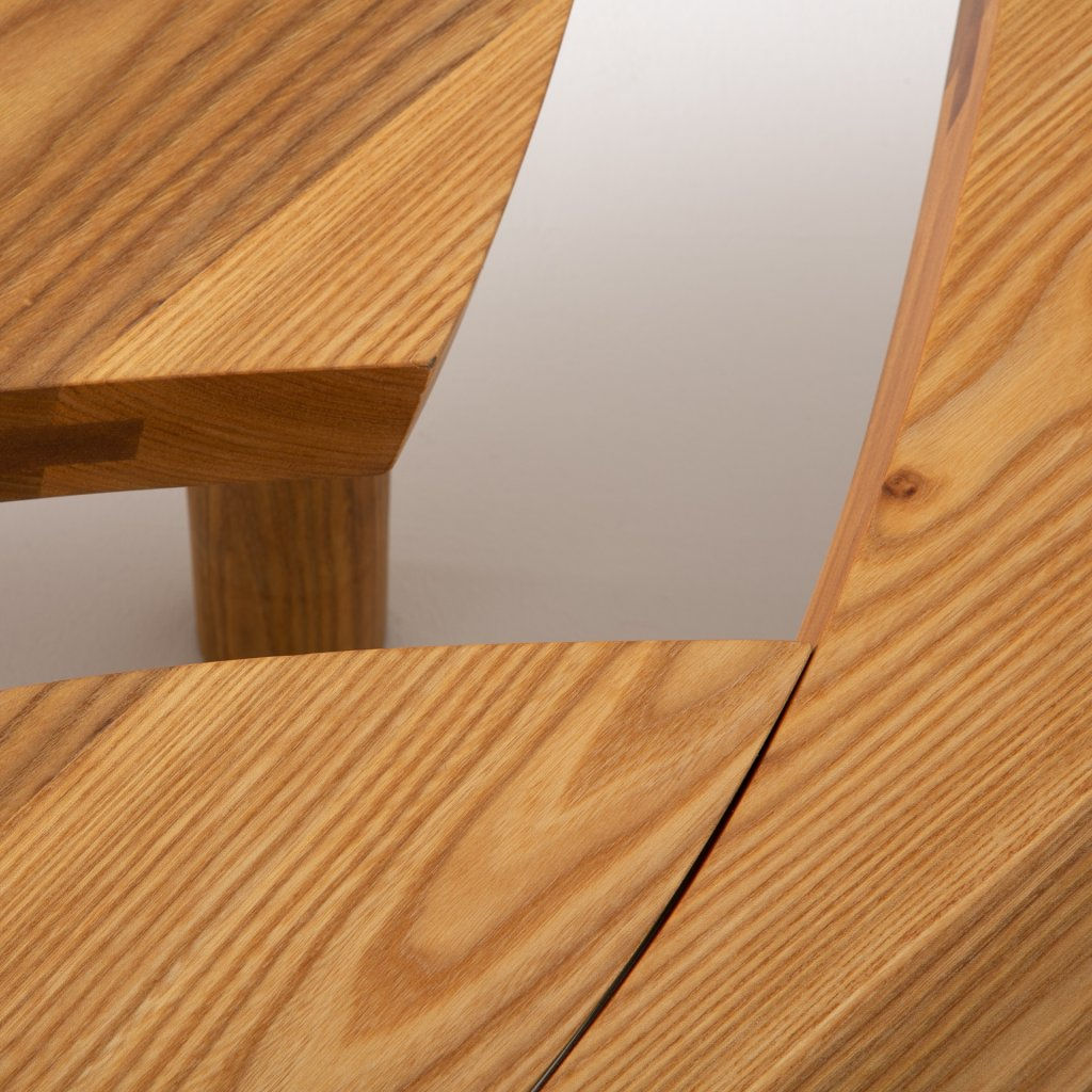 T22C ''dit Table oeil''