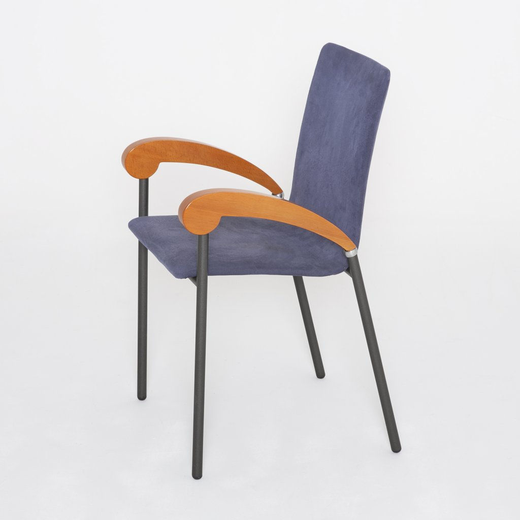 Fauteuil Pigalle