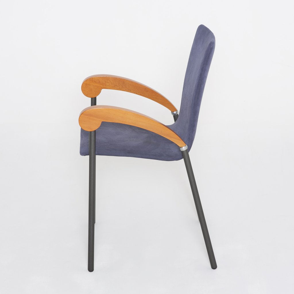 Fauteuil Pigalle