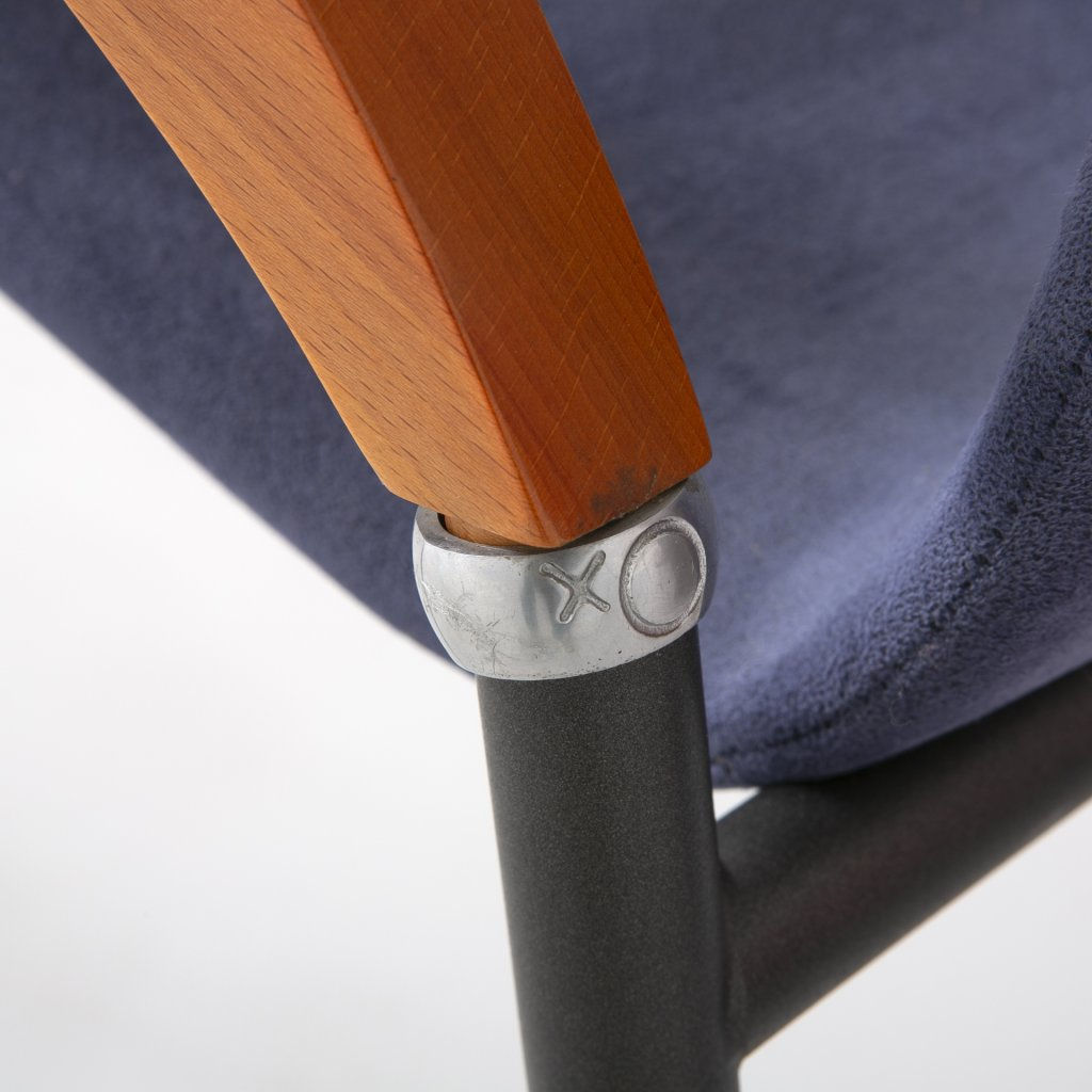 Fauteuil Pigalle