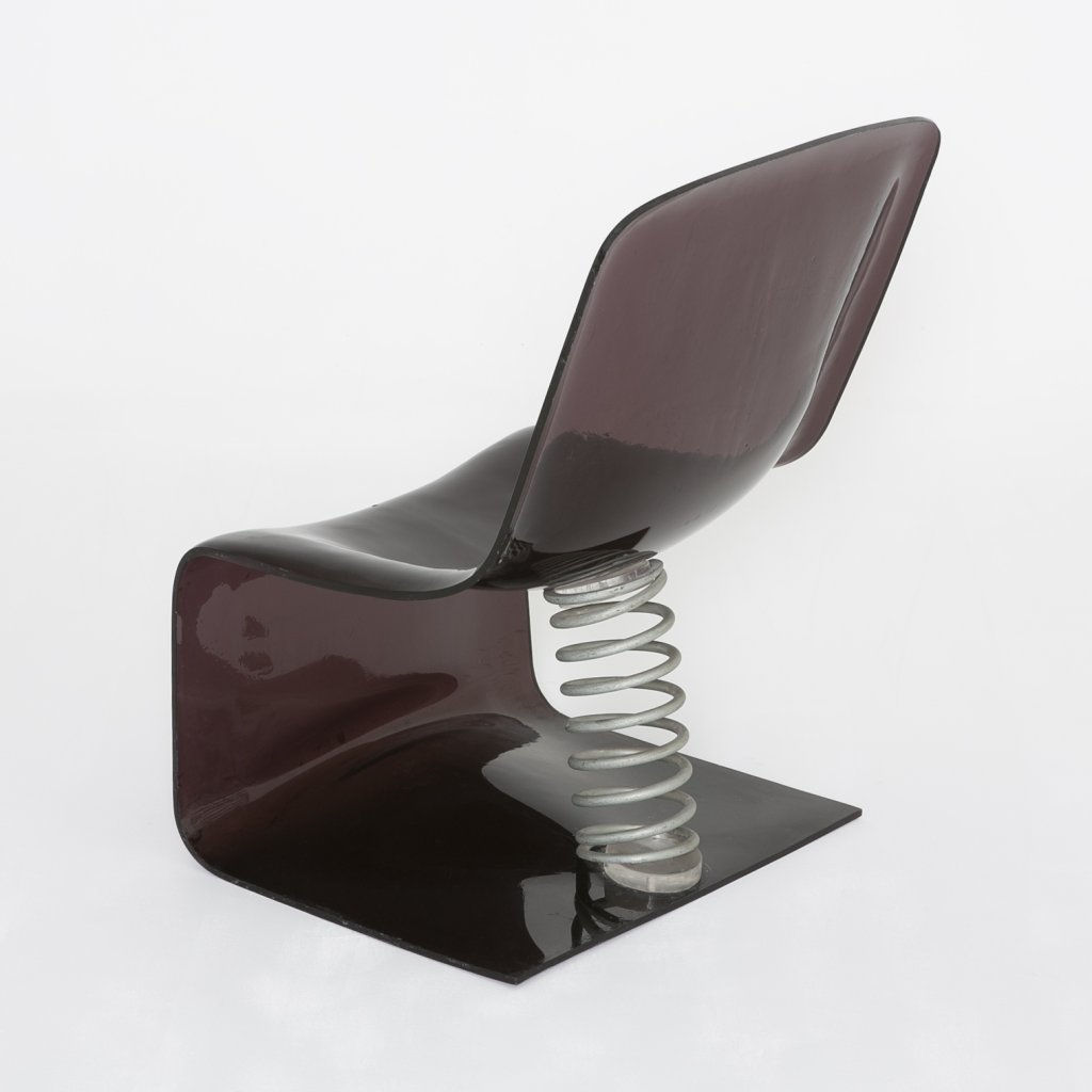Prototype à ressort