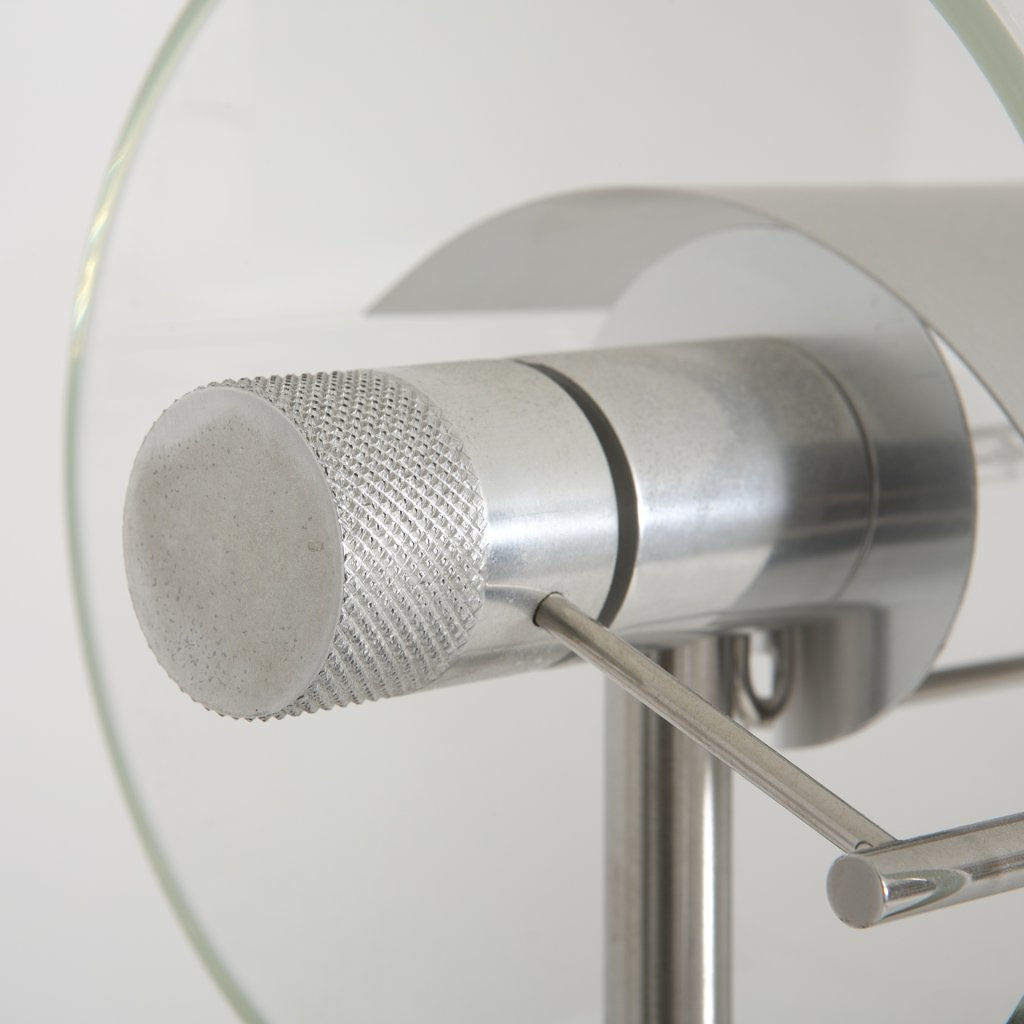 Lampadaire ''Cyclope''