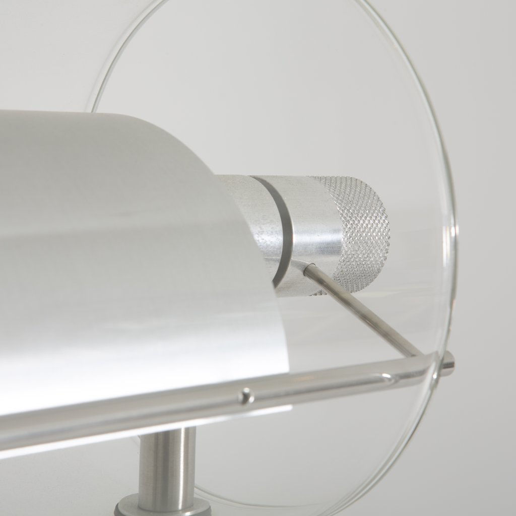 Lampadaire ''Cyclope''
