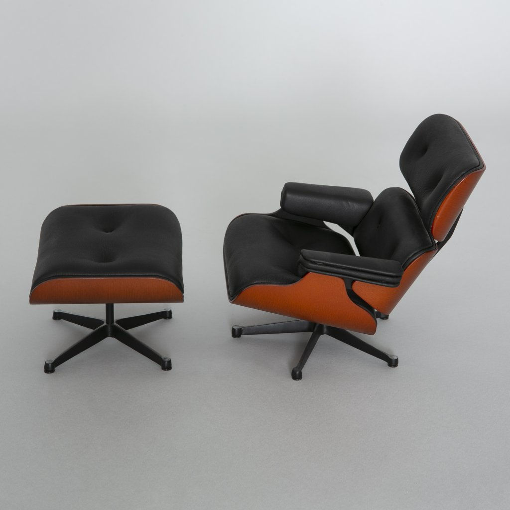 Lounge Chair