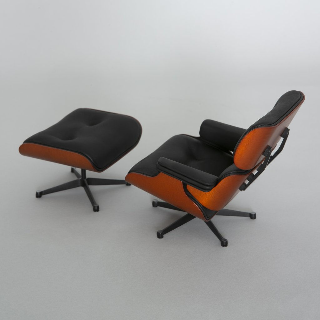 Lounge Chair