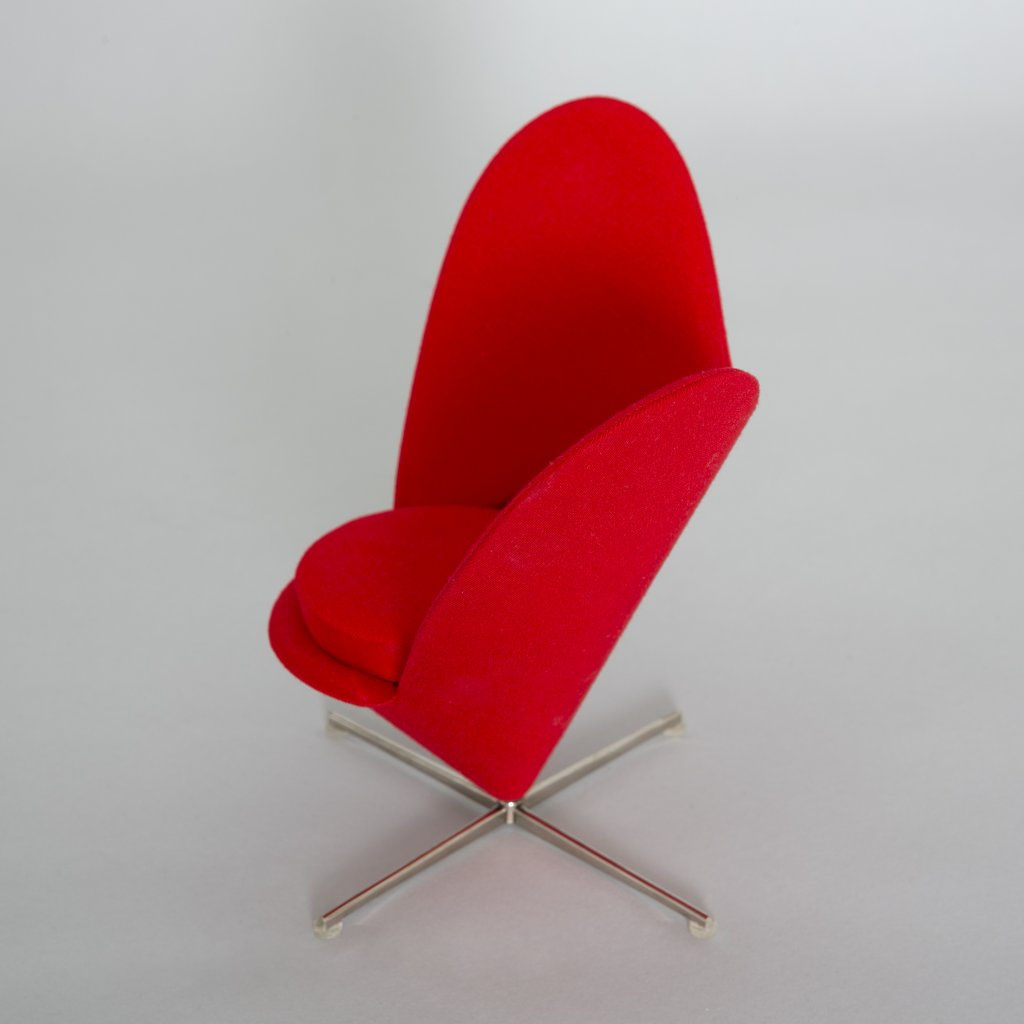 Heart Chair