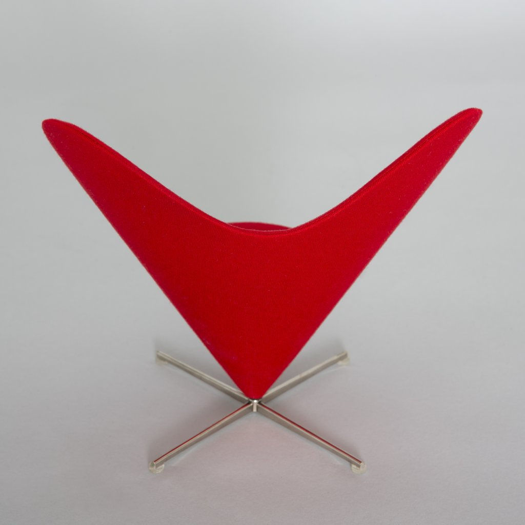 Heart Chair