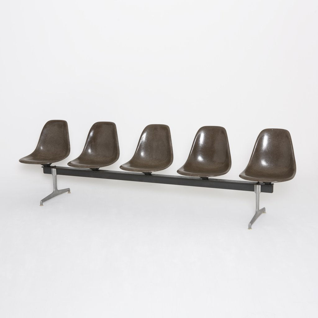 Banc 5 places