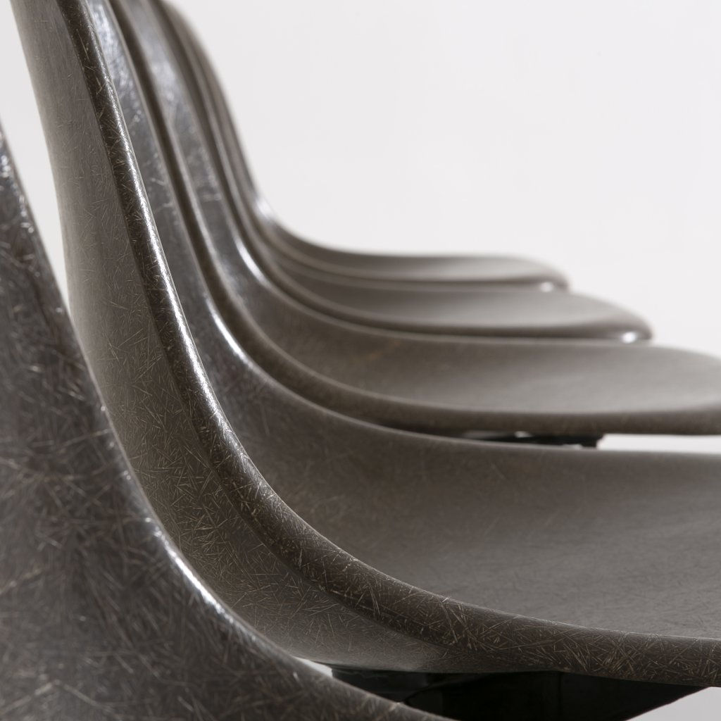 Banc 5 places