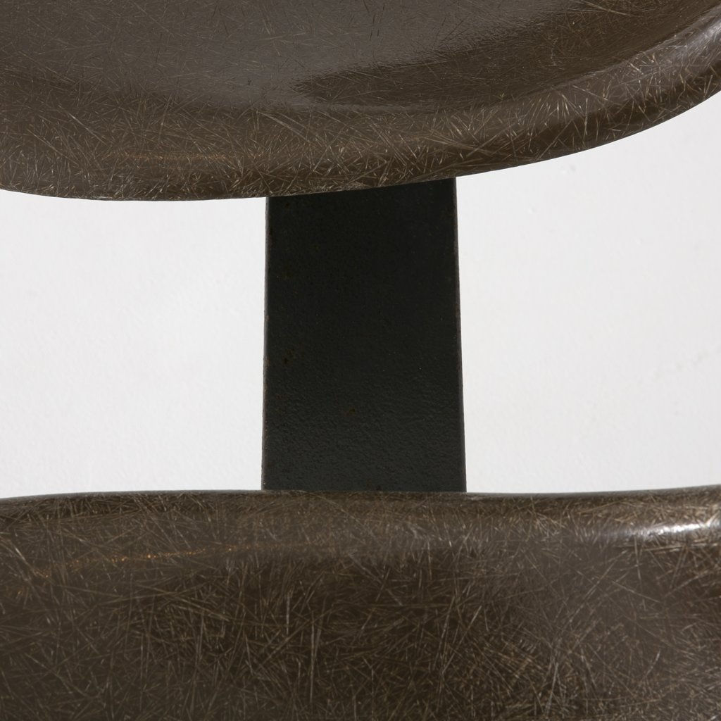 Banc 5 places
