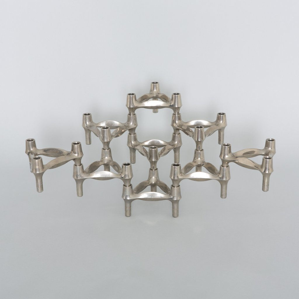 Chandelier x9