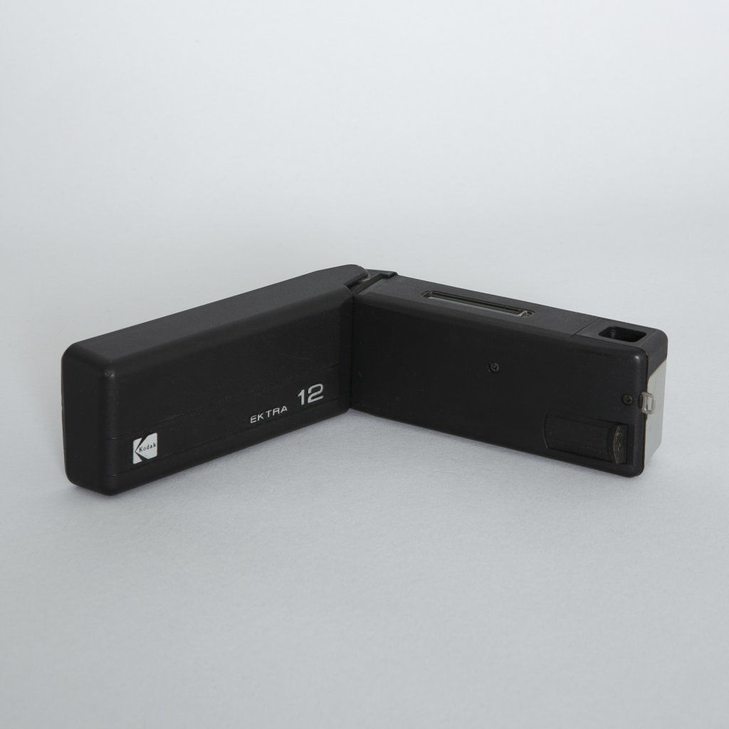 Kodak Ektra 12