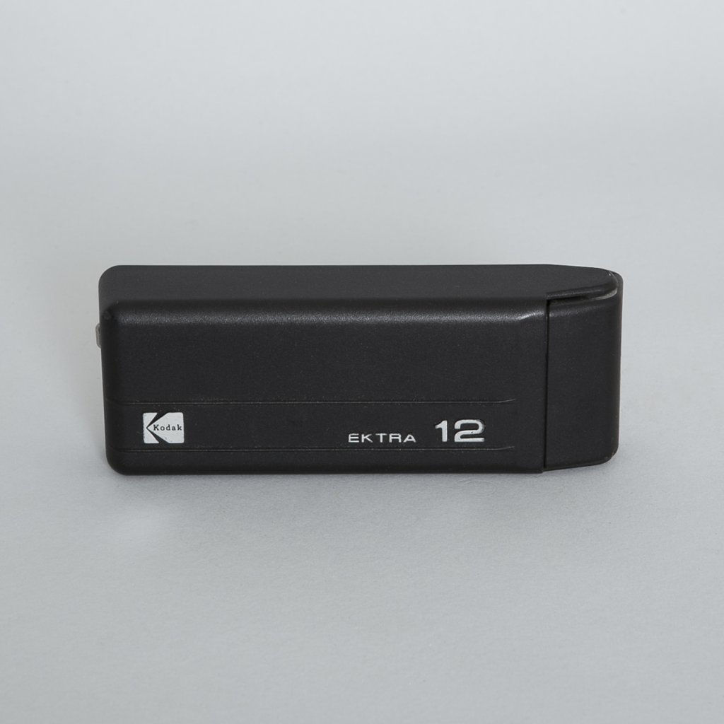 Kodak Ektra 12