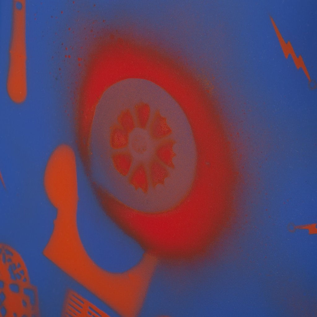 6980