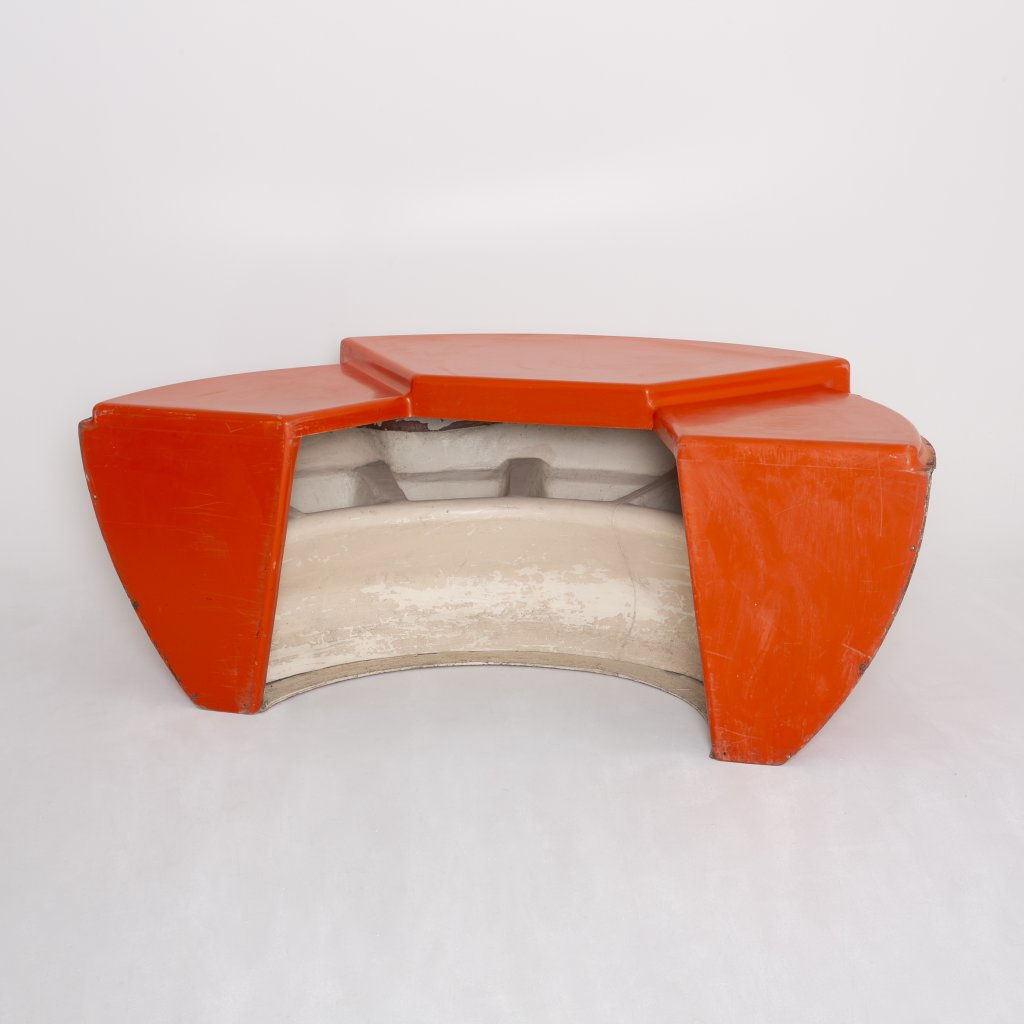 Bureau accueil Plastique de Bourgogne