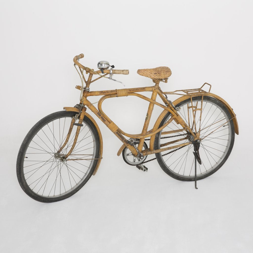 Bambooclette Classic