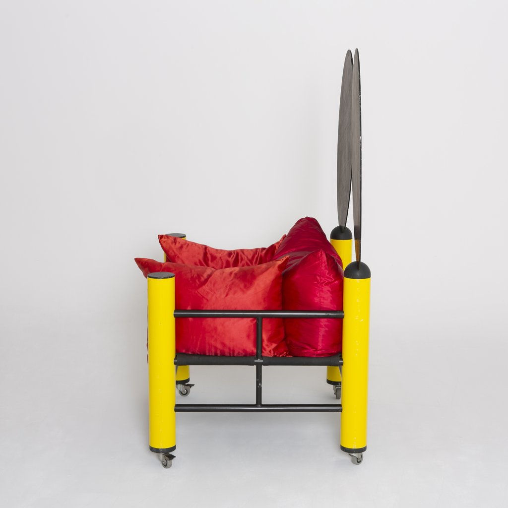 Fauteuil ''Ring''