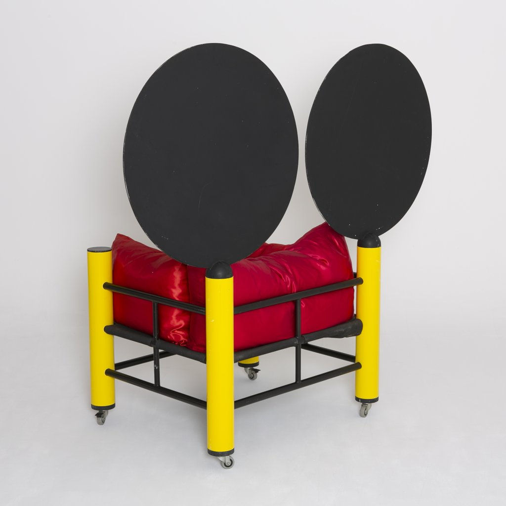 Fauteuil ''Ring''