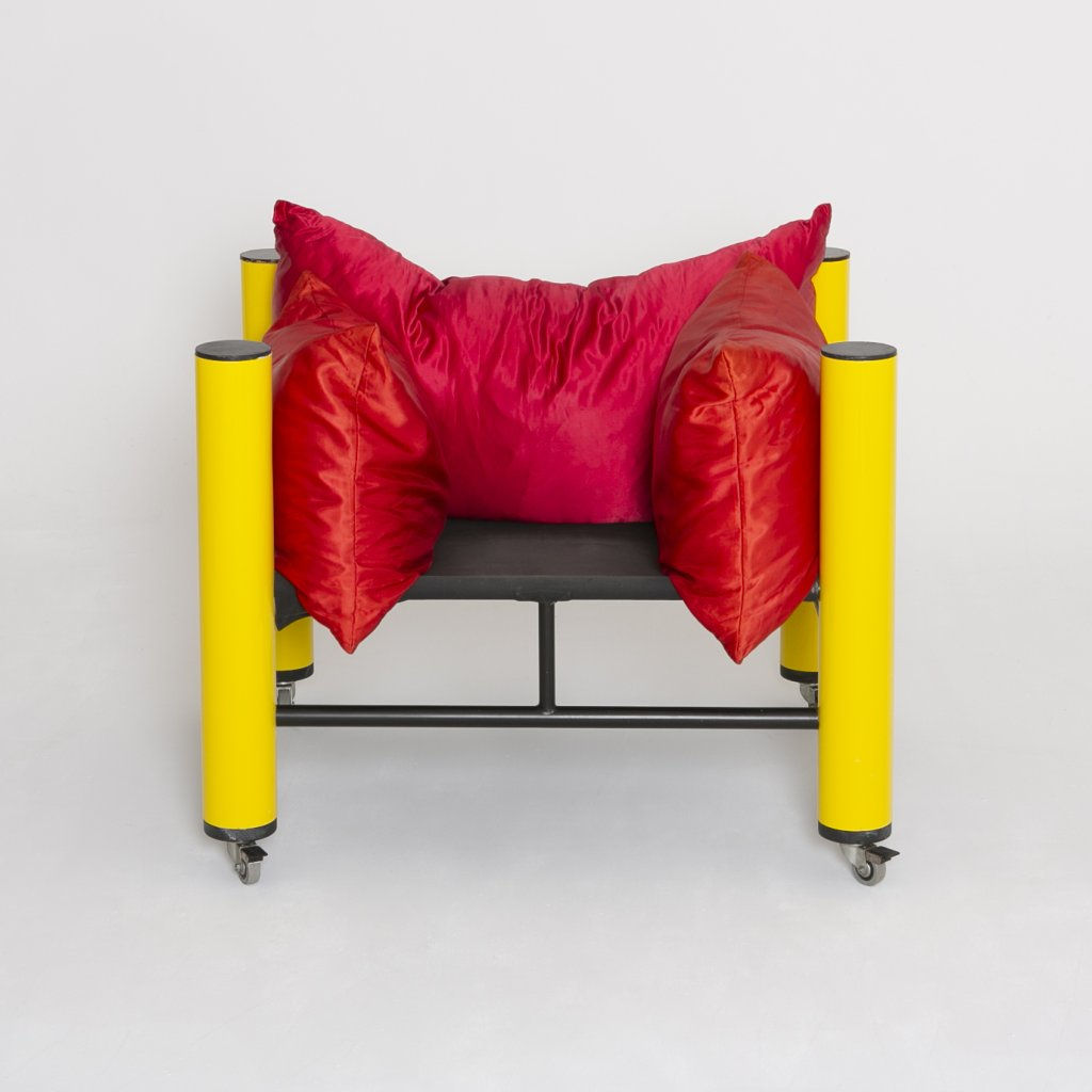 Fauteuil ''Ring''
