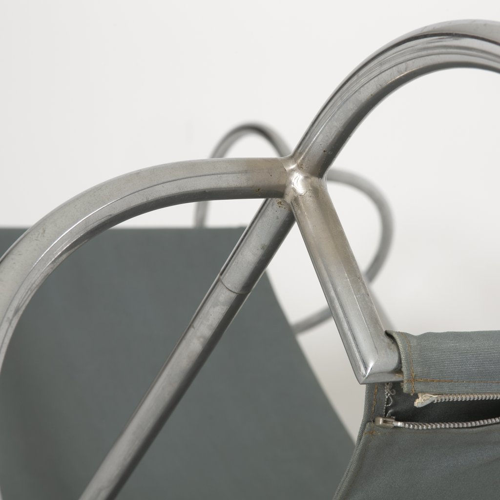 Fauteuil à bascule
