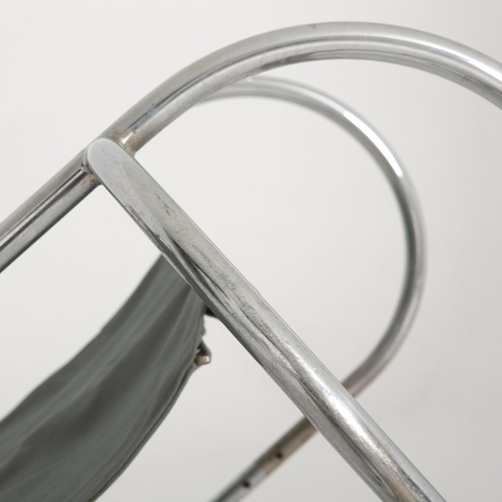 Fauteuil à bascule