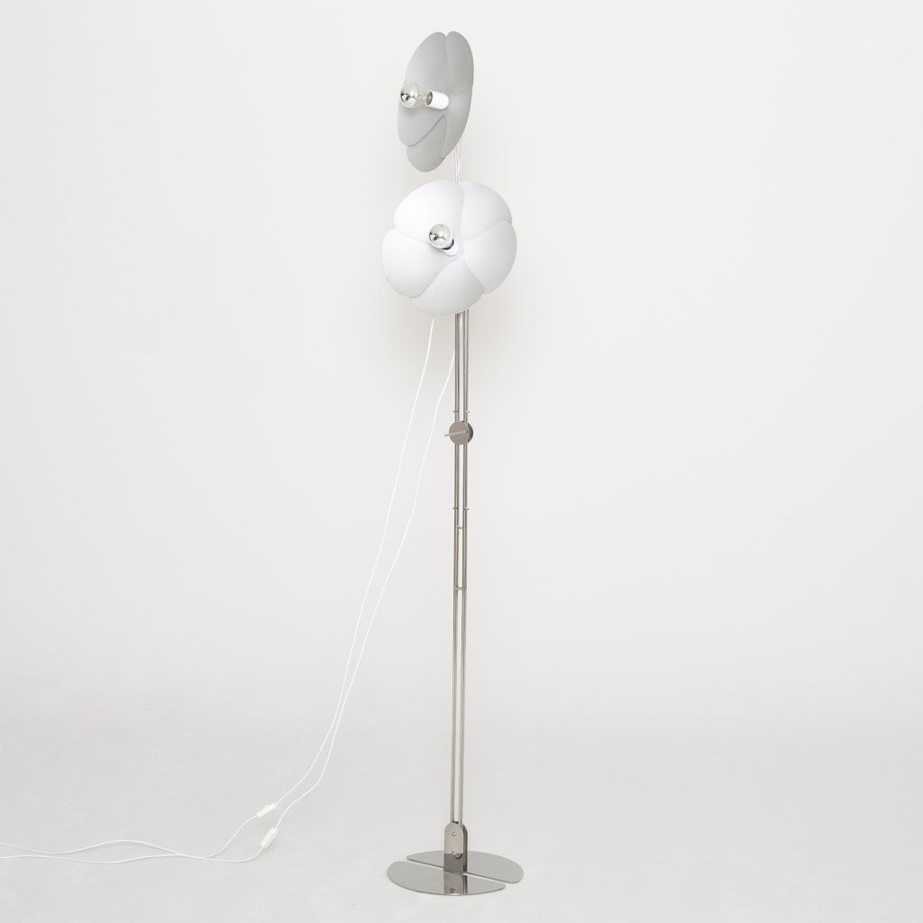 LAMPADAIRE FLEUR 2093-225