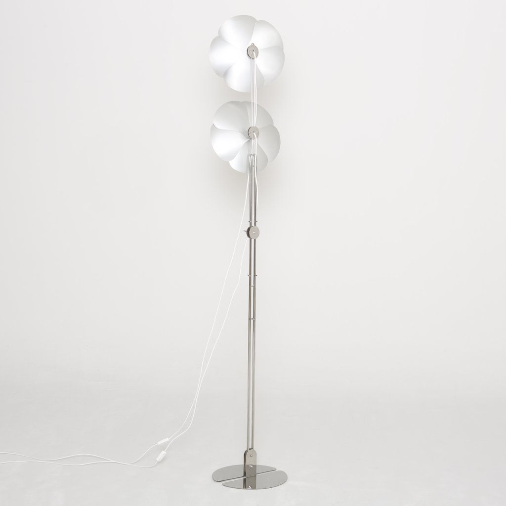 LAMPADAIRE FLEUR 2093-225