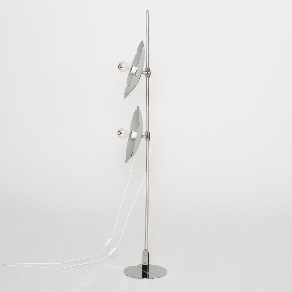 LAMPADAIRE FLEUR 2093 -150