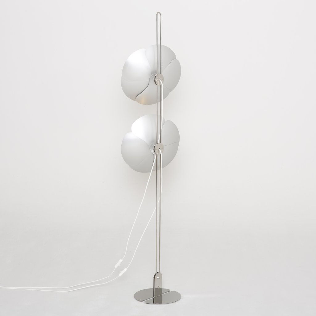 LAMPADAIRE FLEUR 2093 -150