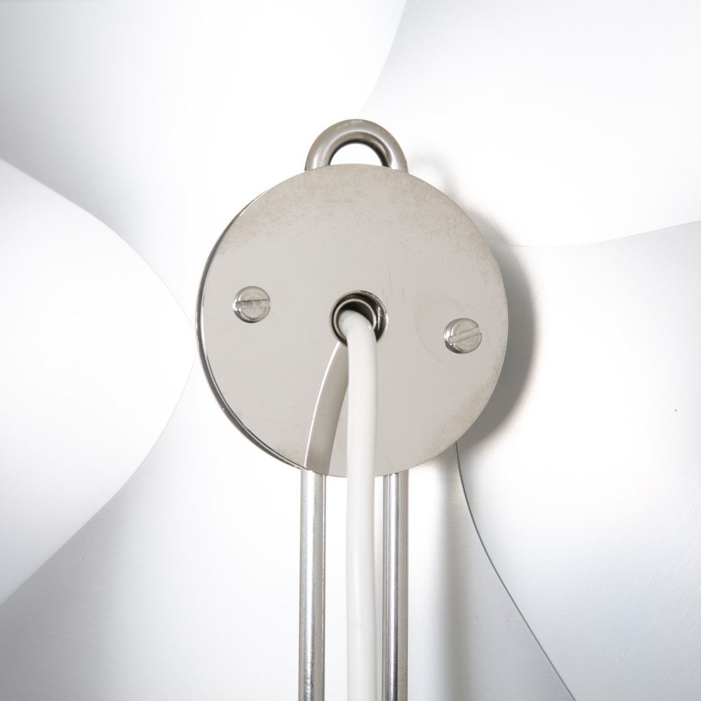 LAMPADAIRE FLEUR 2093 -150