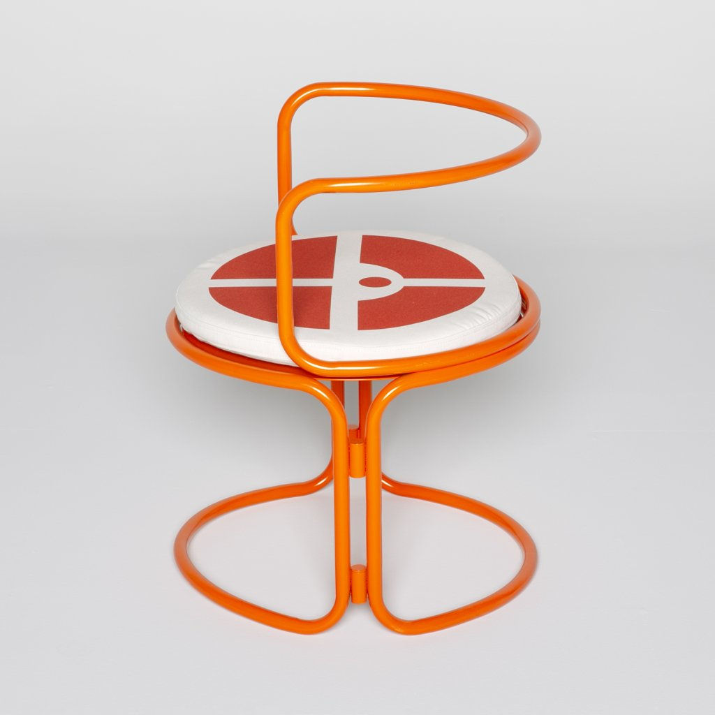 chaise