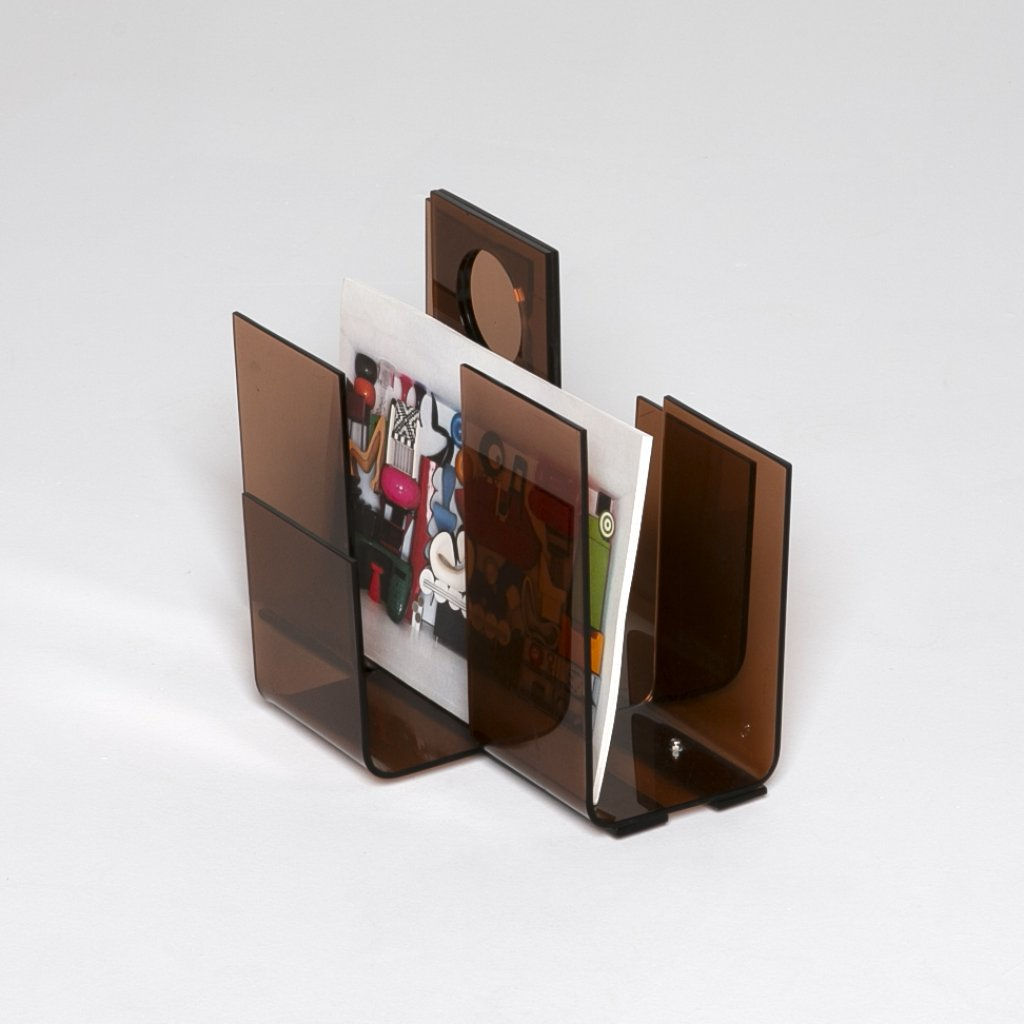 Porte magazine