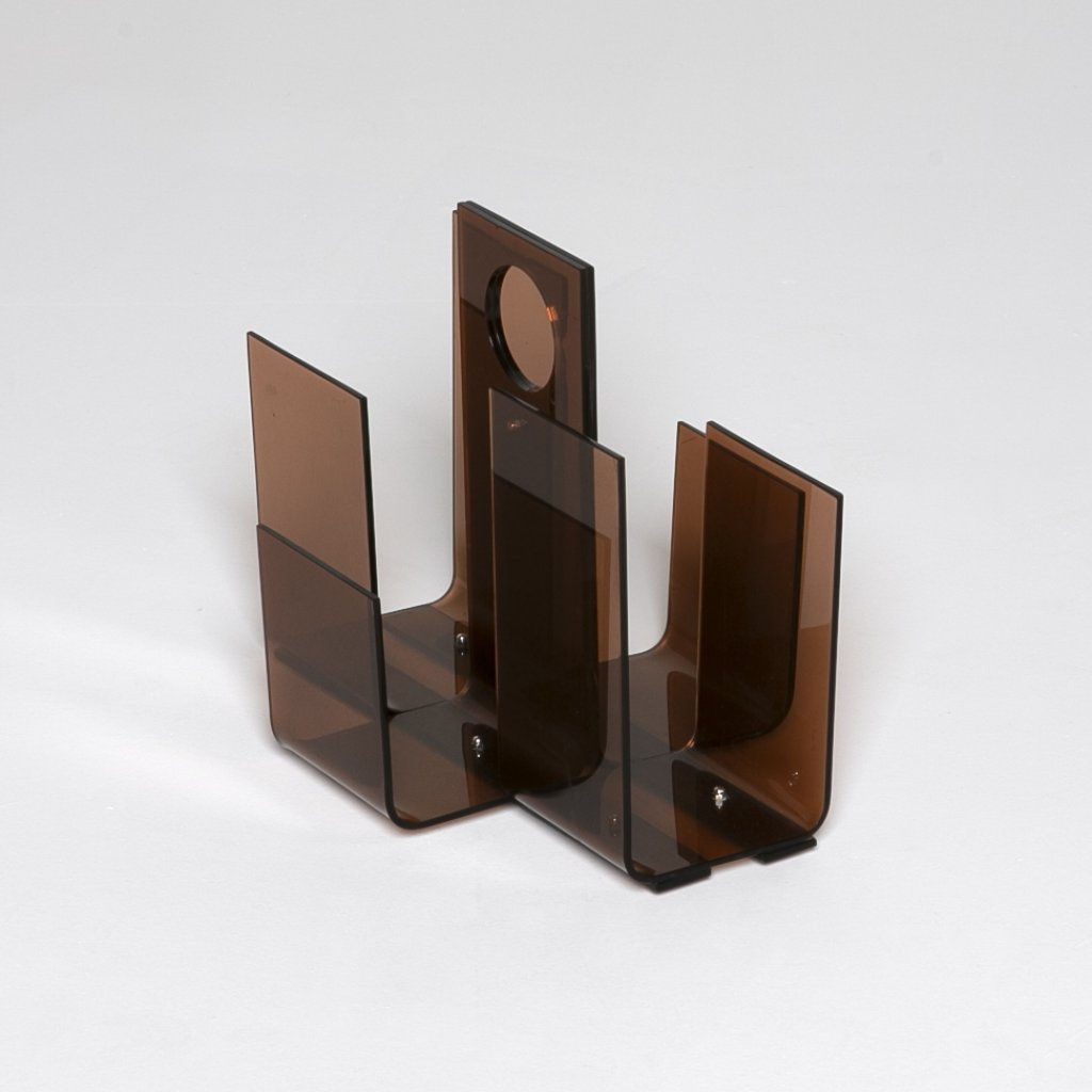 Porte magazine