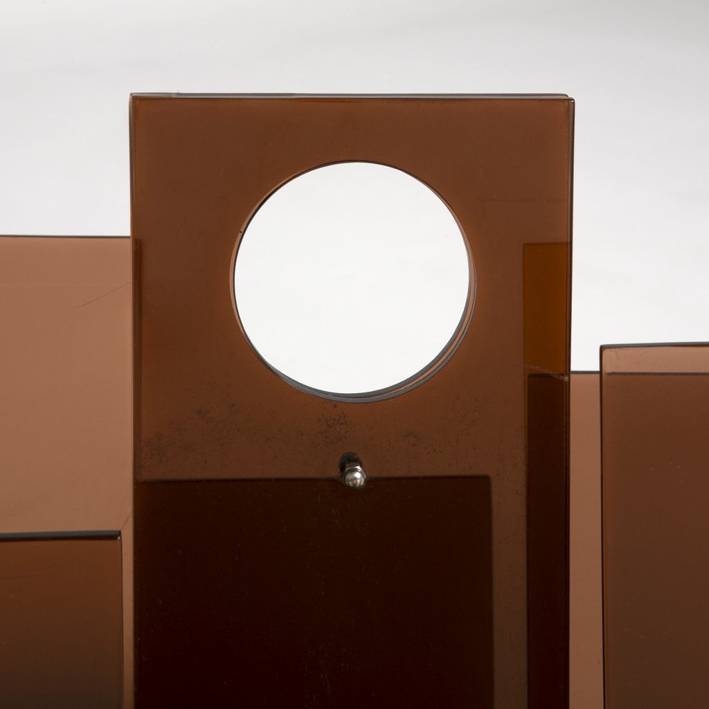 Porte magazine