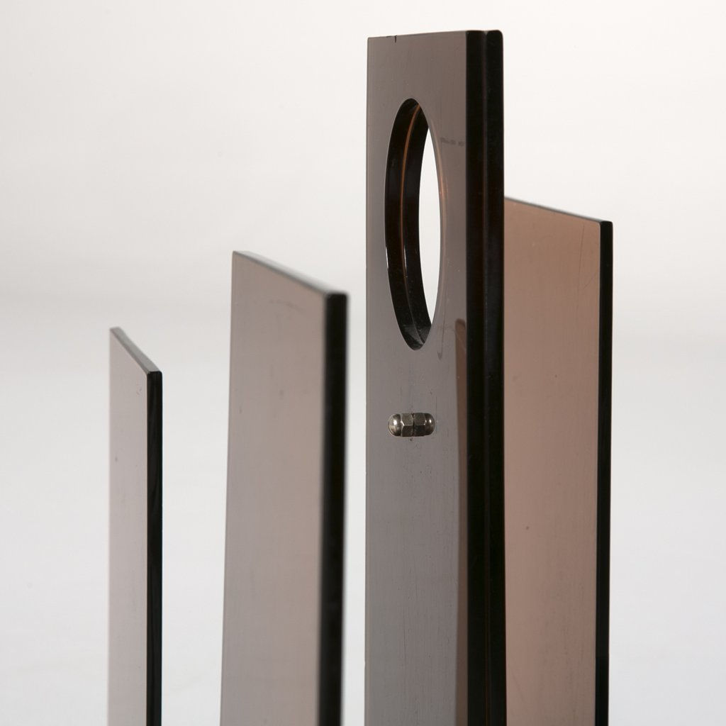 Porte magazine