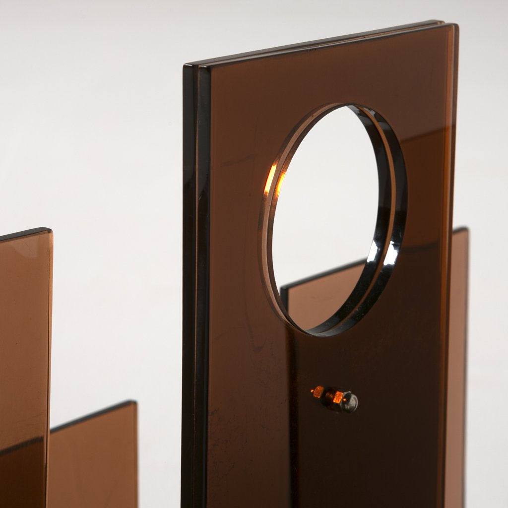 Porte magazine