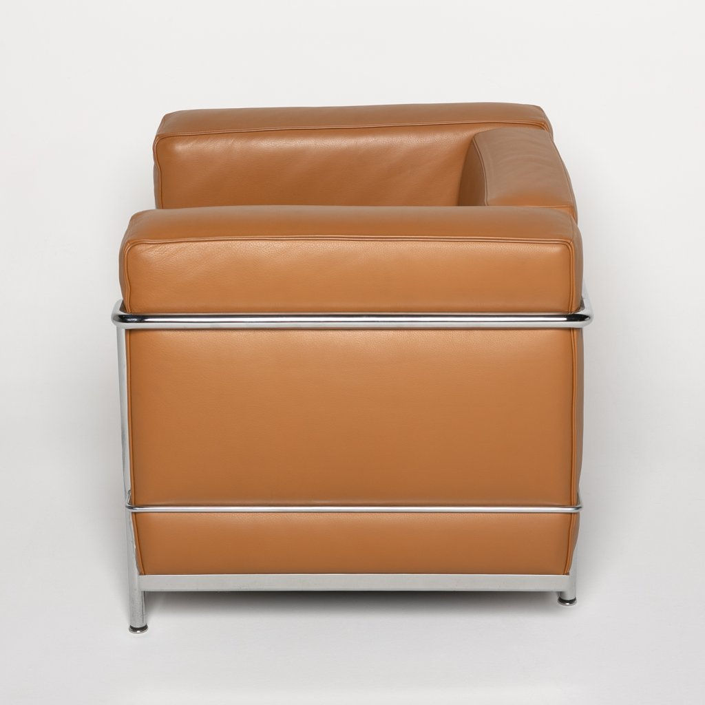 FAUTEUIL LC2