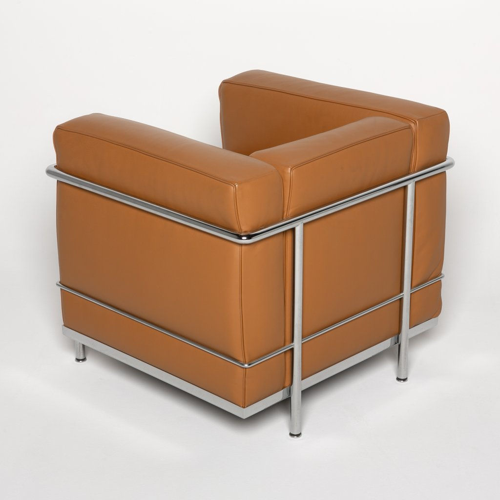 FAUTEUIL LC2