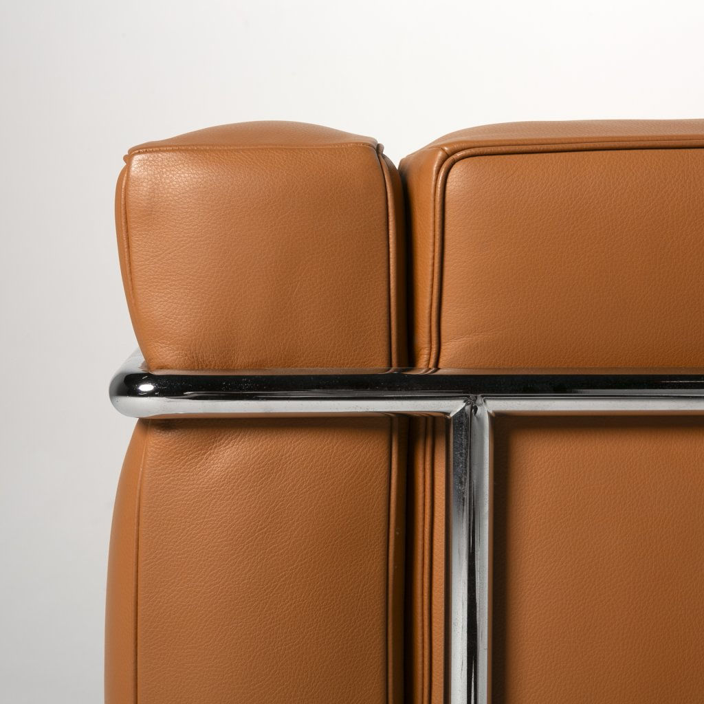 FAUTEUIL LC2