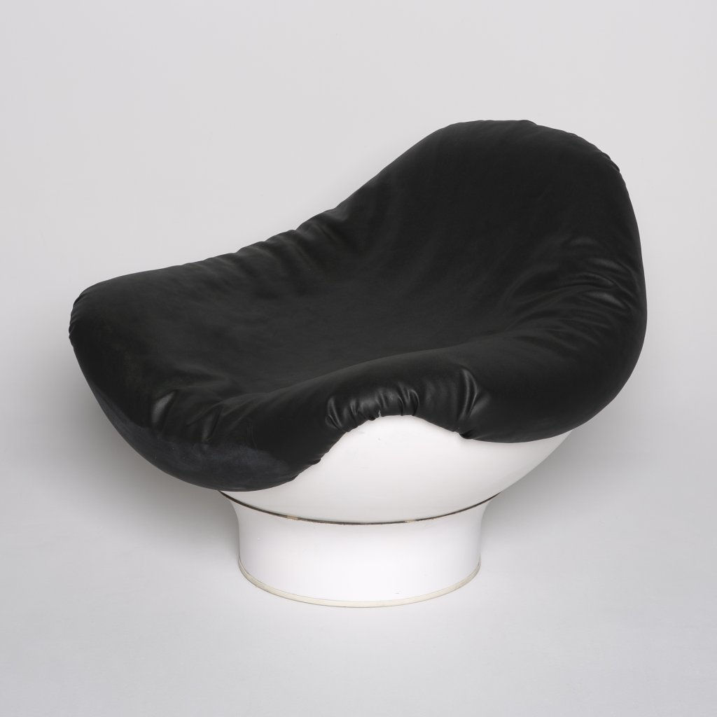 Rodica lounge chair