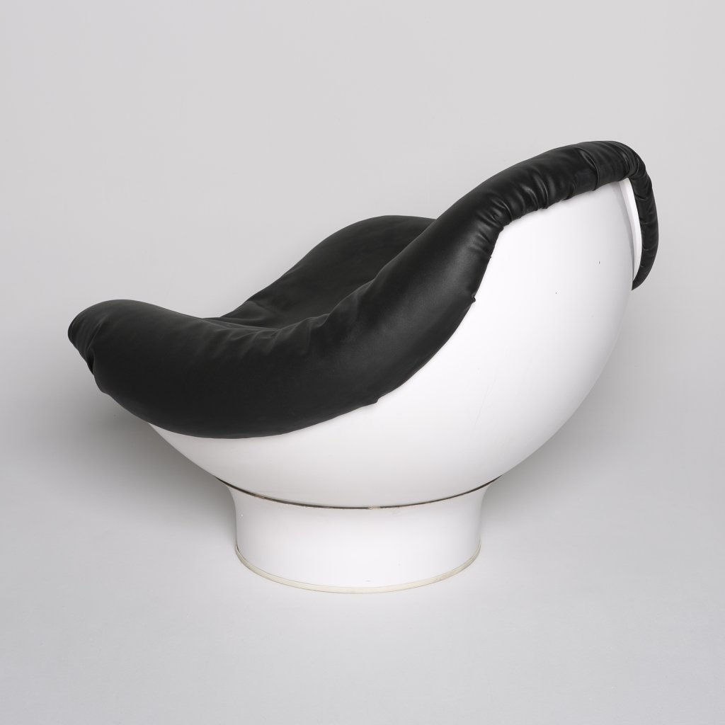 Rodica lounge chair