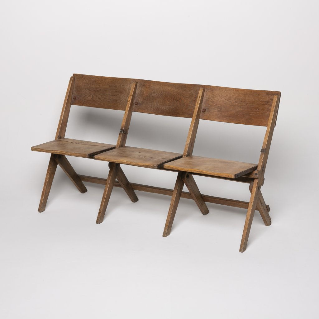 Banc Pliant