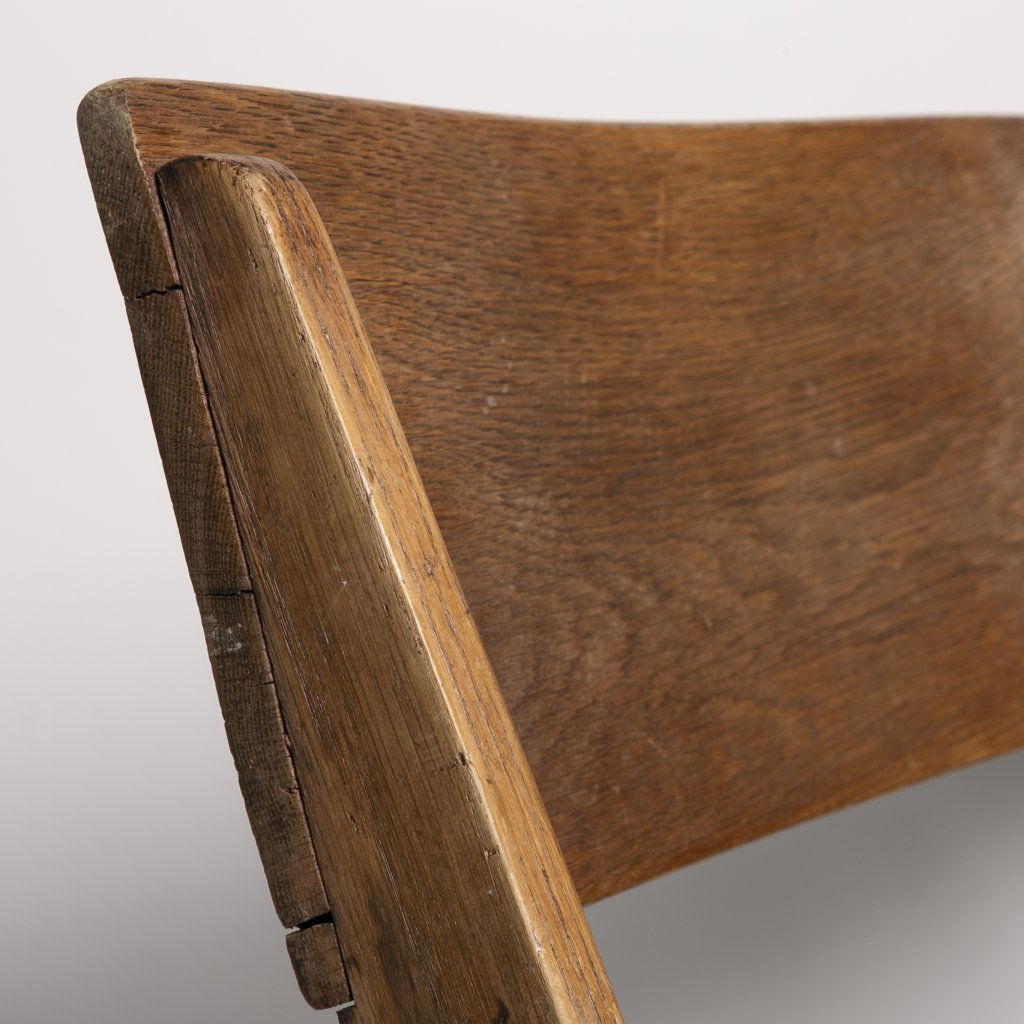 Banc Pliant