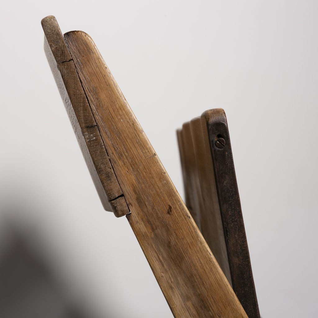 Banc Pliant