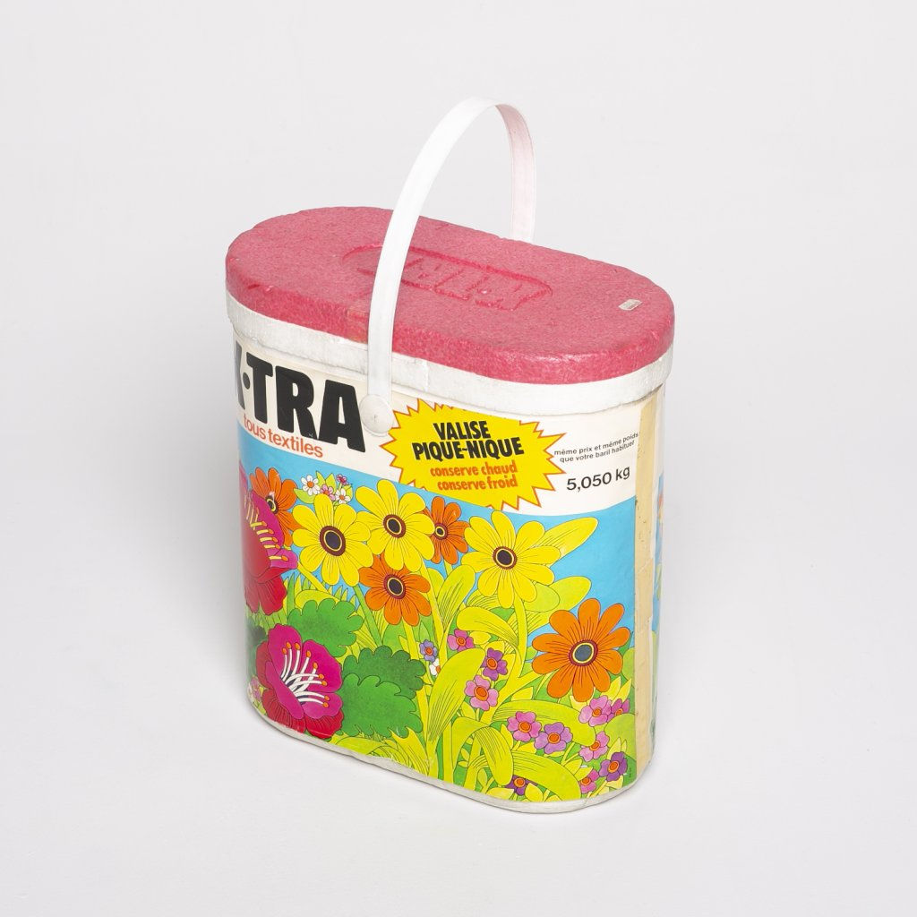 Barile de lessive X-TRA