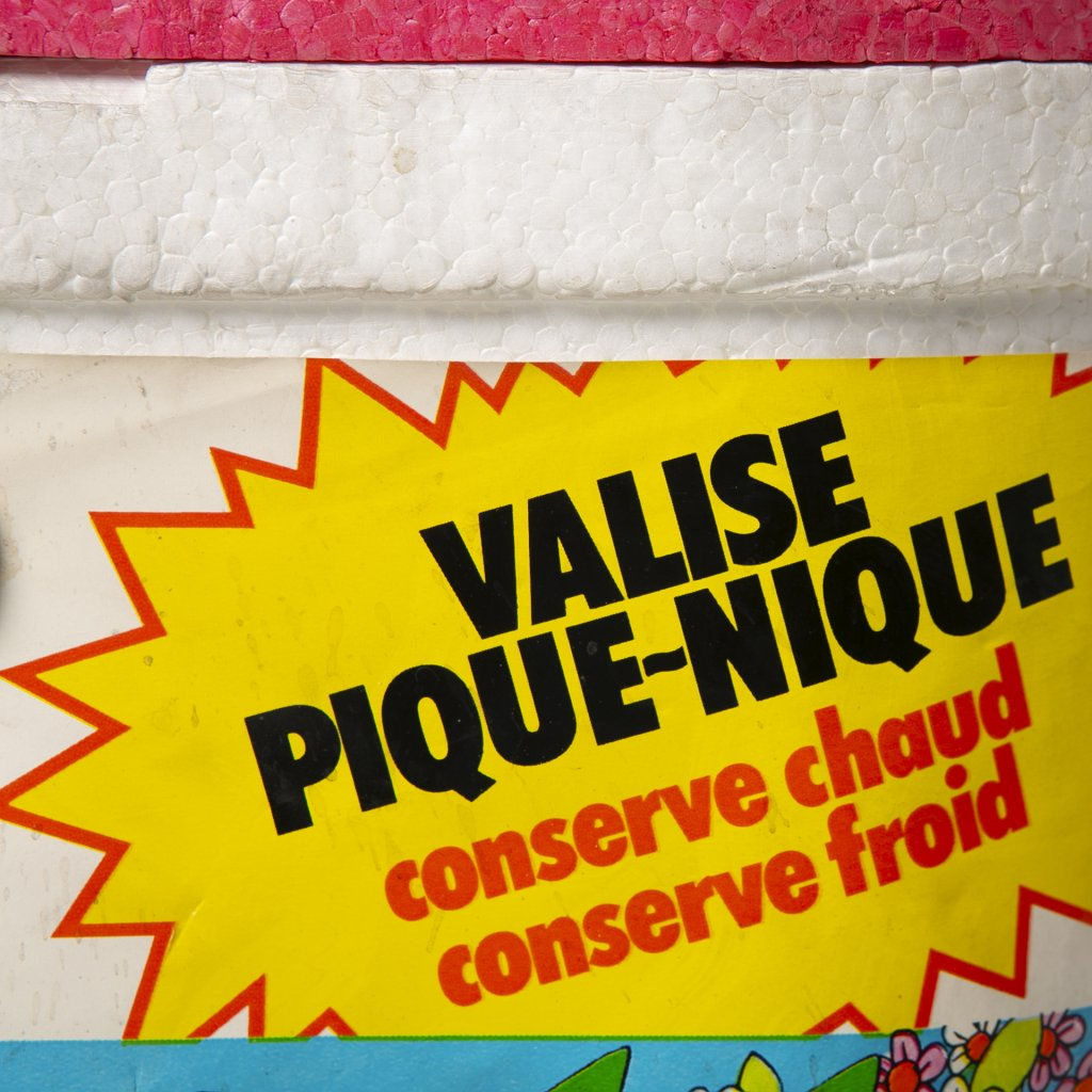 Barile de lessive X-TRA