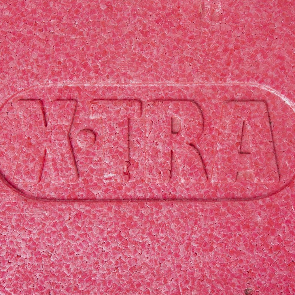Barile de lessive X-TRA