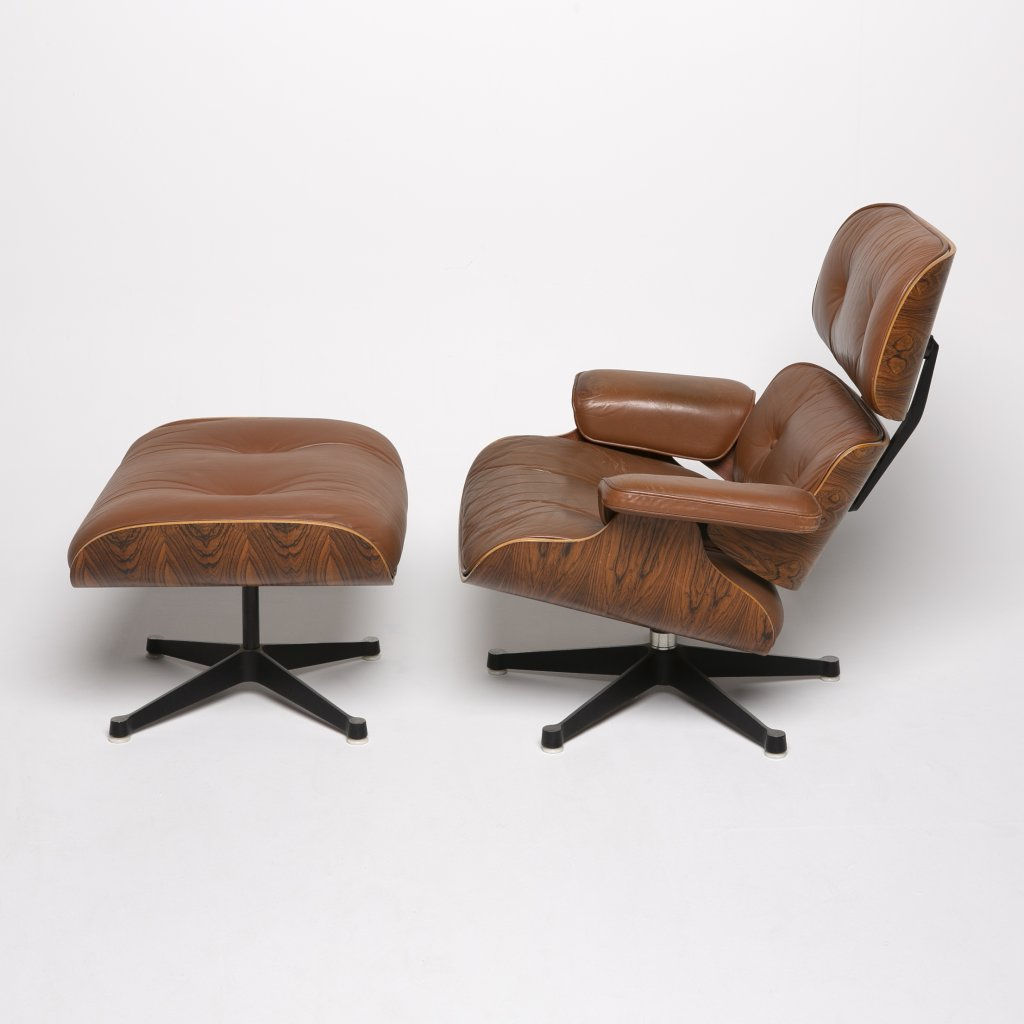 Lounge Chair edition des années 1970