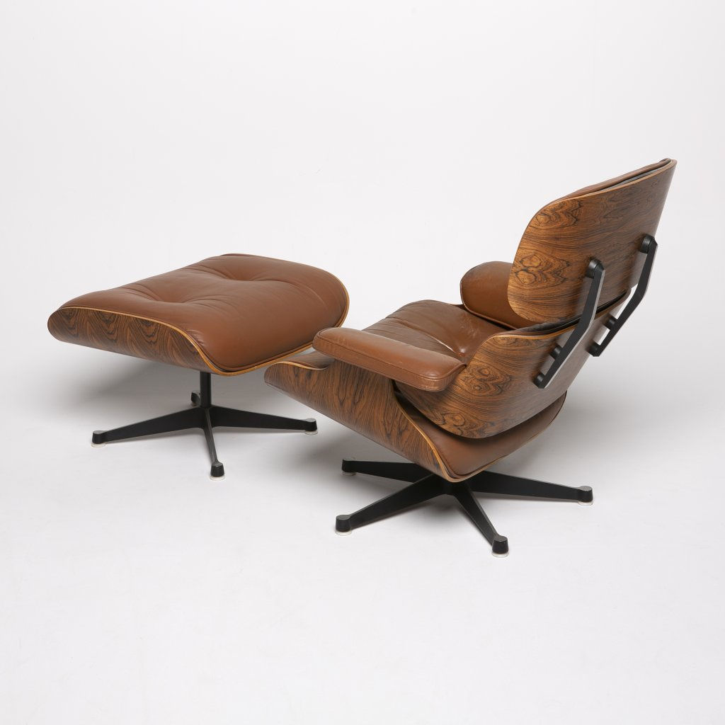 Lounge Chair edition des années 1970