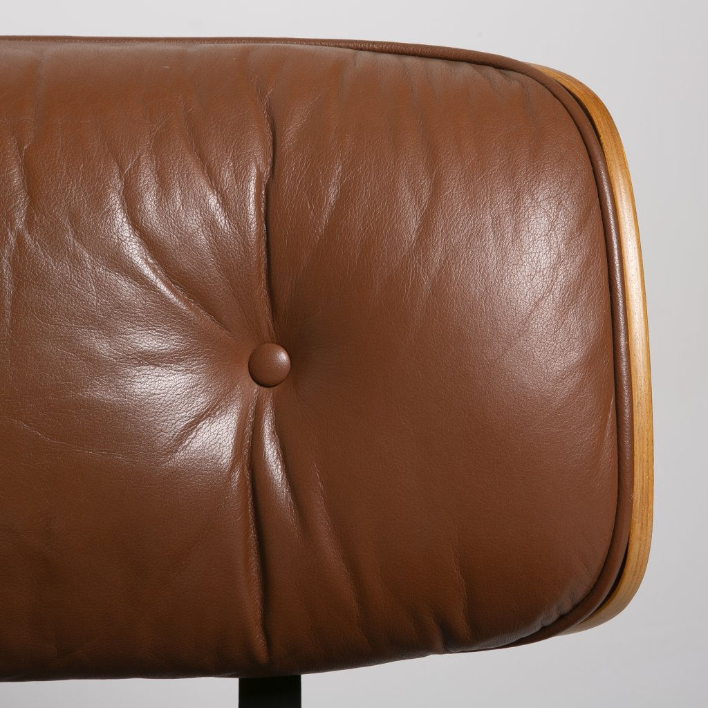 Lounge Chair edition des années 1970